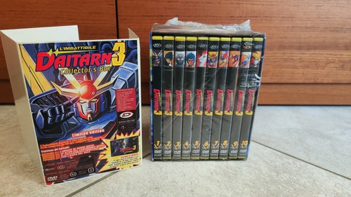 Cofanetto dvd imbattibile - 10,