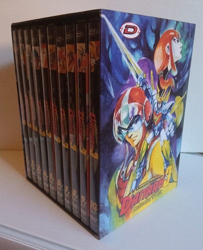 Imbattibile daitarn 3 - l'imbattibile,