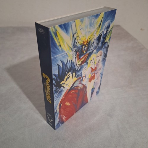 Box cofanetto dvd - cofanetto,