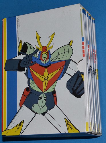 Imbattibile daitarn - l'imbattibile,