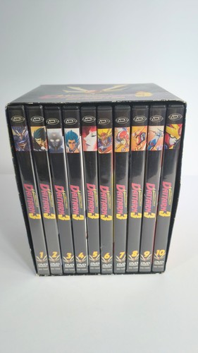 Imbattibile daitarn - daitarn,