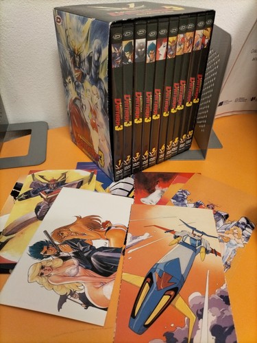 Imbattibile daitarn 3 - l'imbattibile,