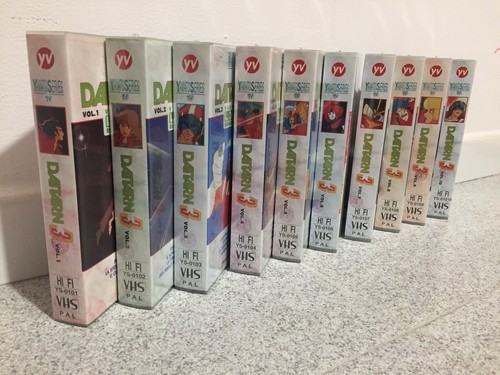 Collezione serie completa - serie,